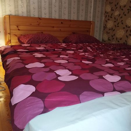 Cuki Apartment Boedapest Buitenkant foto
