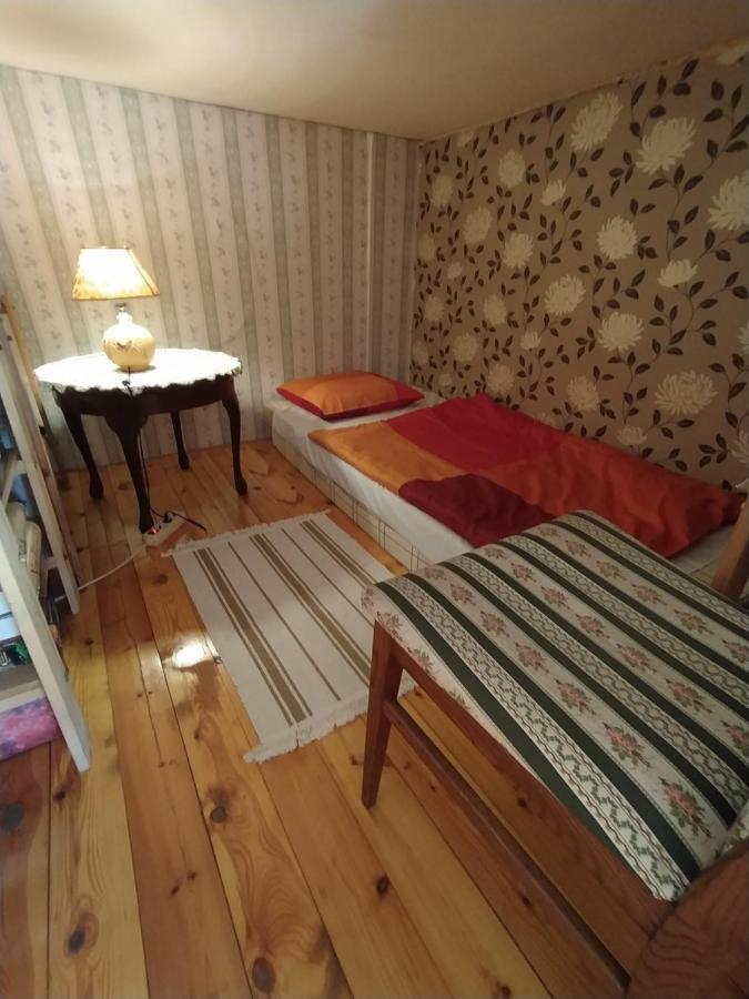 Cuki Apartment Boedapest Buitenkant foto