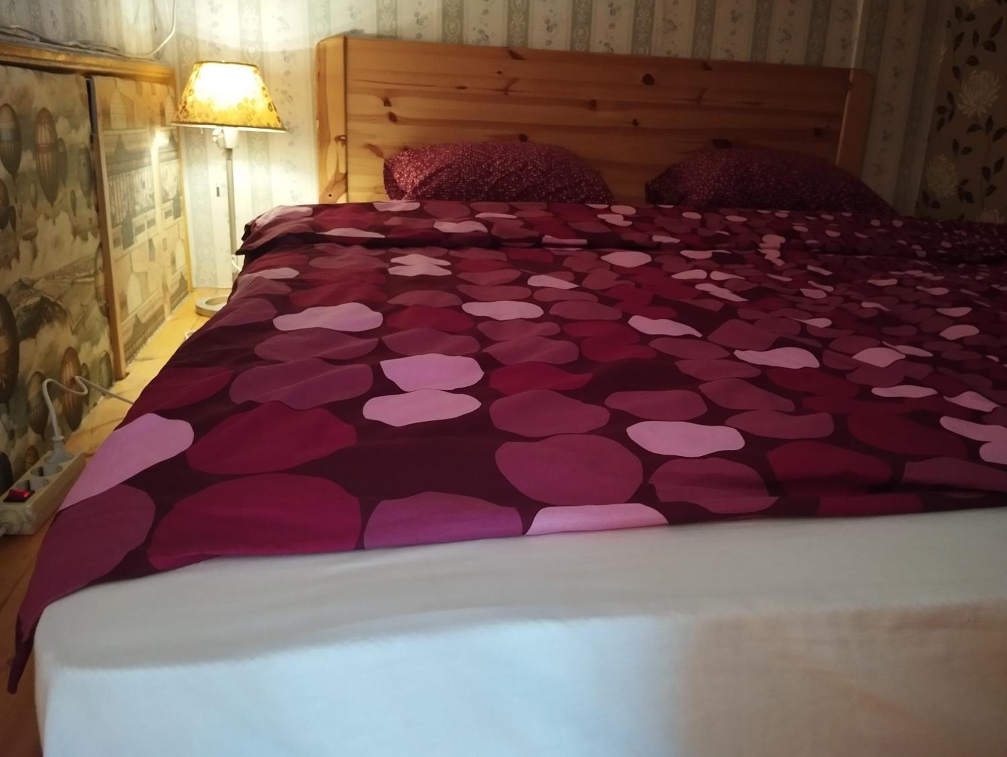 Cuki Apartment Boedapest Buitenkant foto